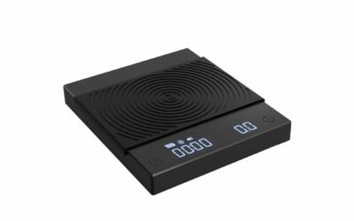 Timemore Black Mirror Coffee Scale