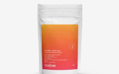 Colombia – Adrian Lasso Anaerobic Natural Chiroso